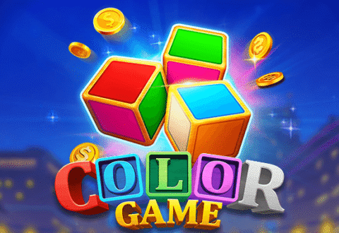 ทดลองเล่น Color Game