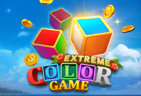 ทดลองเล่น Color Game