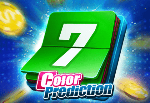 ทดลองเล่น Color Prediction