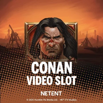ทดลองเล่น Conan