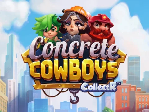 ทดลองเล่น Concrete Cowboys