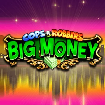 ทดลองเล่น Cops ‘n’ Robbers Big Money