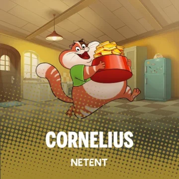 ทดลองเล่น Cornelius