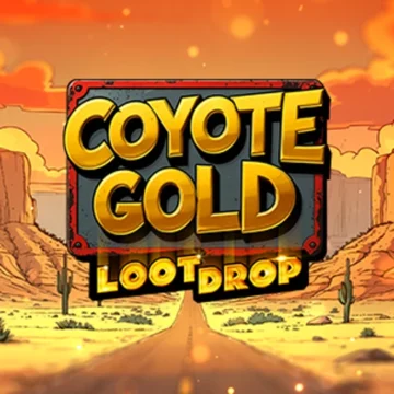 ทดลองเล่น Coyote Gold