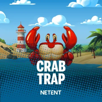 ทดลองเล่น Crab Trap