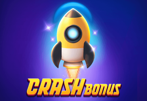 ทดลองเล่น Crash Bonus