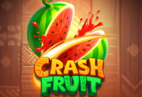 ทดลองเล่น Crash Fruit