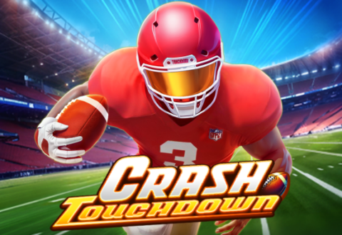 ทดลองเล่น Crash Touchdown