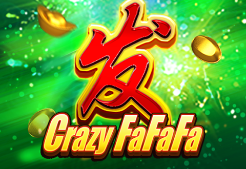 ทดลองเล่น Crazy FaFaFa
