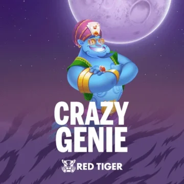 ทดลองเล่น Crazy Genie