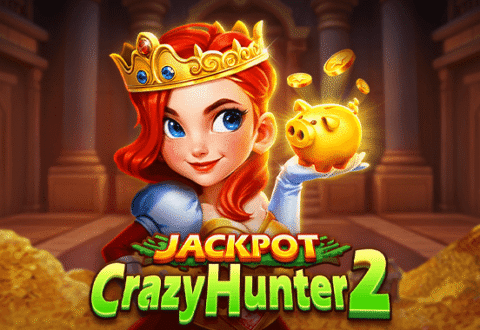 ทดลองเล่น Crazy Hunter 2