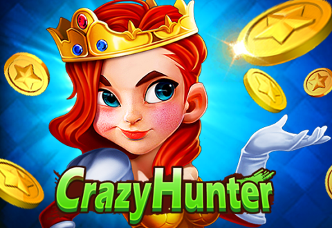 ทดลองเล่น Crazy Hunter