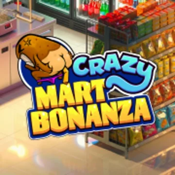 ทดลองเล่น Crazy Mart Bonanza