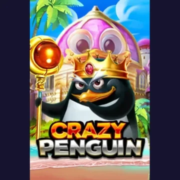 ทดลองเล่น Crazy Penguin
