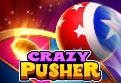 ทดลองเล่น Crazy Pusher