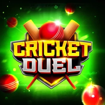 ทดลองเล่น Cricket Duel