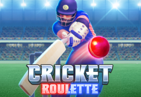 ทดลองเล่น Cricket Roulette