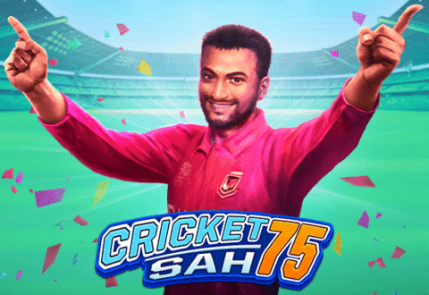 ทดลองเล่น Cricket Sah 75