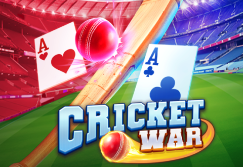 ทดลองเล่น Cricket War