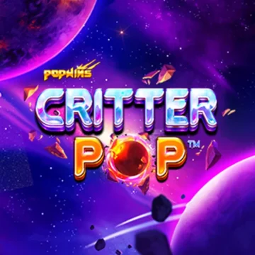 ทดลองเล่น CritterPop