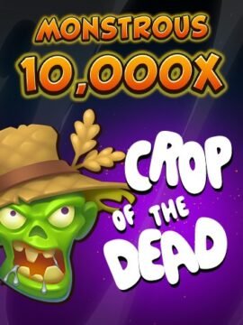 ทดลองเล่น Crop of the Dead