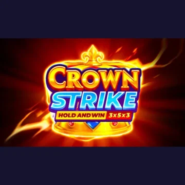 ทดลองเล่น Crown Strike: Hold and Win