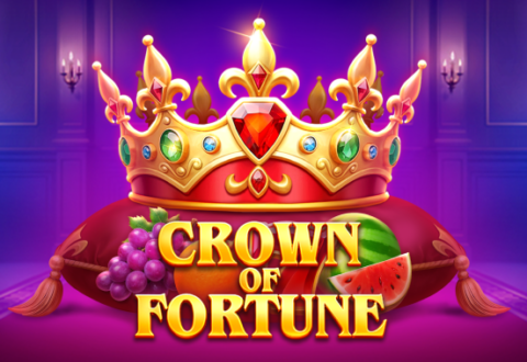 ทดลองเล่น Crown of Fortune