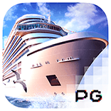 ทดลองเล่น Cruise Royale