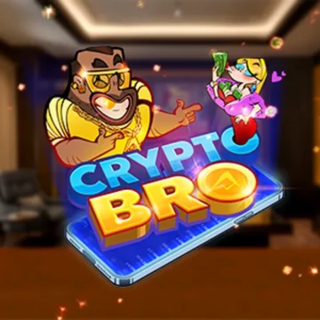 ทดลองเล่น Crypto Bro