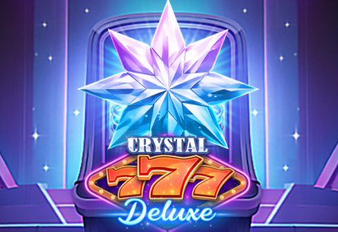 ทดลองเล่น Crystal 777 DELUXE