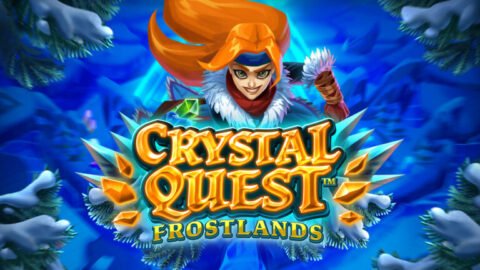 ทดลองเล่น Crystal Quest: Frostlands
