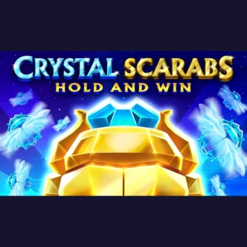 ทดลองเล่น Crystal Scarabs