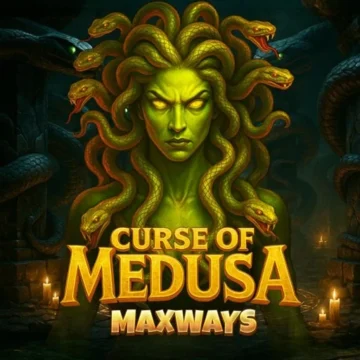 ทดลองเล่น Curse of Medusa