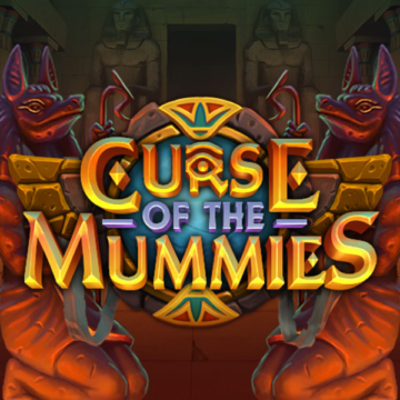 ทดลองเล่น Curse of the Mummies