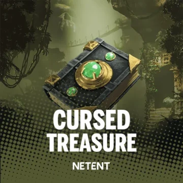 ทดลองเล่น Cursed Treasure