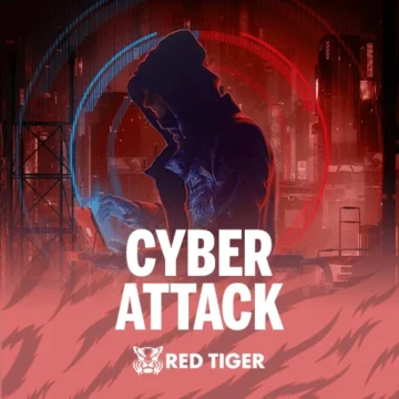 ทดลองเล่น Cyber Attack
