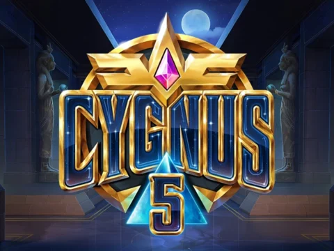 ทดลองเล่น Cygnus 5