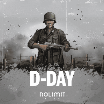 ทดลองเล่น D-Day