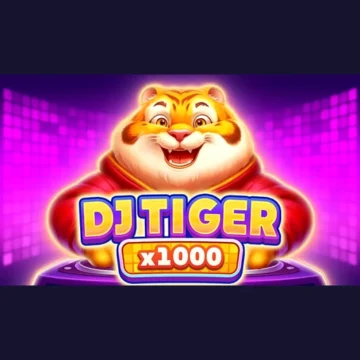 ทดลองเล่น DJ Tiger x1000