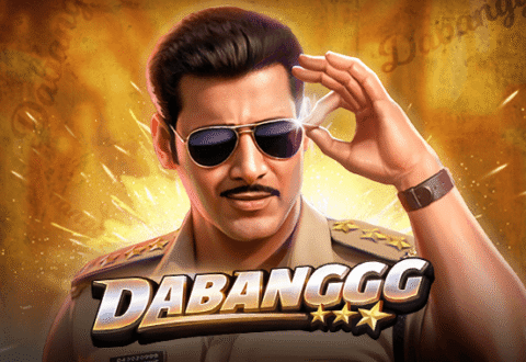 ทดลองเล่น Dabanggg