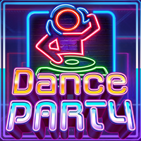 ทดลองเล่น Dance Party