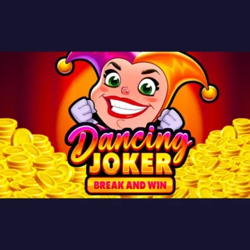 ทดลองเล่น Dancing Joker