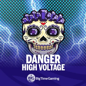 ทดลองเล่น Danger High Voltage