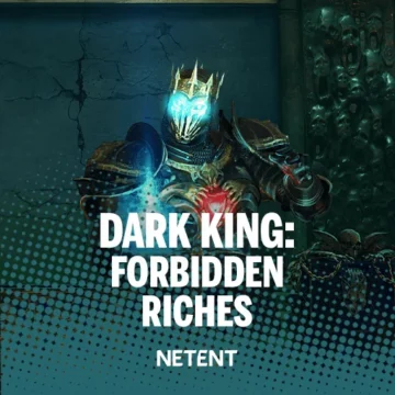ทดลองเล่น Dark King: Forbidden Riches™