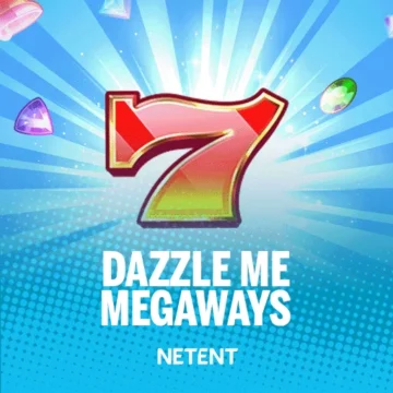 ทดลองเล่น Dazzle Me™ Megaways™