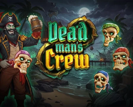 ทดลองเล่น Dead Man’s Crew