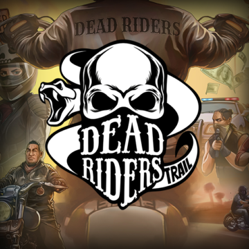 ทดลองเล่น Dead Riders Trail