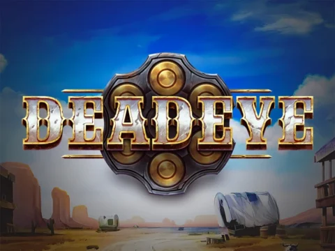 ทดลองเล่น Deadeye