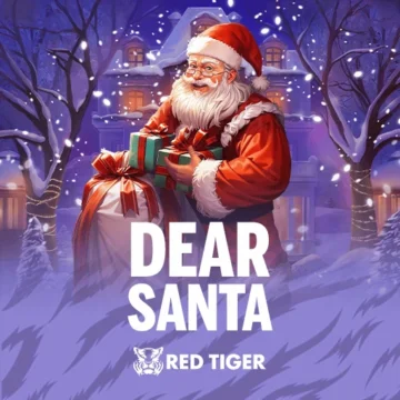 ทดลองเล่น Dear Santa