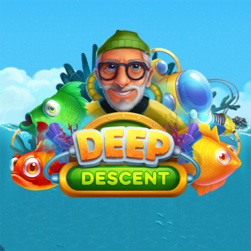 ทดลองเล่น Deep Descent